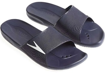 Шлепанцы Speedo синий