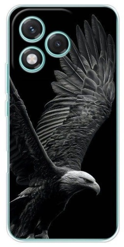 Чехол BAIKO для Honor X8d рисунок
