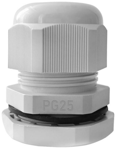 Сальник TOKOV PG 25 16-21 мм, 1 шт