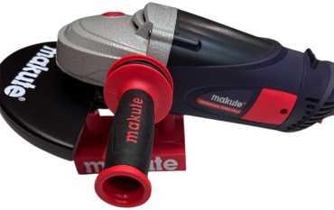 Шлифмашина угловая Makute MAKUTE AG010
