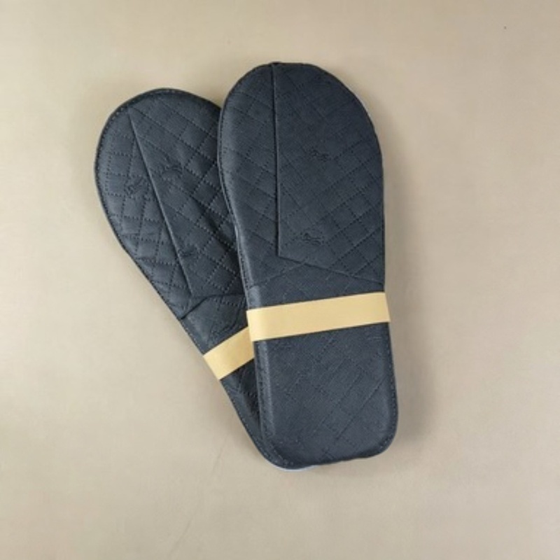 Тапочки для педикюра 39-43 100 шт