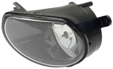 Tiger противотуманная фара AD60L