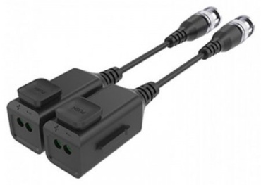 Кабель соединительный BNC UTP101P-HD6 1 шт, пластик