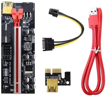 Контроллер Ultra RISER PCI-E
