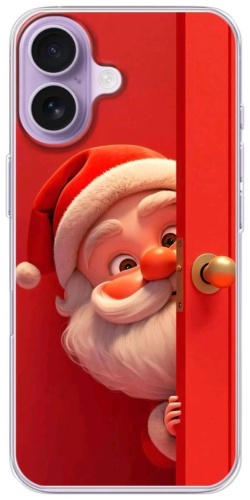 Чехол BAIKO для Apple iPhone 17 рисунок