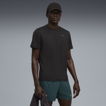 Футболка Puma черный