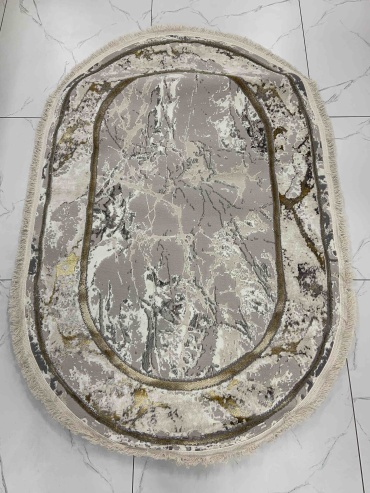 Ковер Bal Carpet 100x150 см, короткий ворс, Турция
