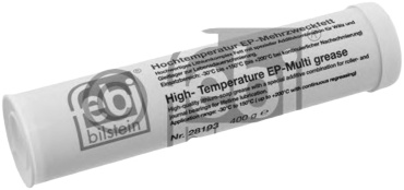 Смазка многоцелевая FEBI BILSTEIN 28193 0.05 л