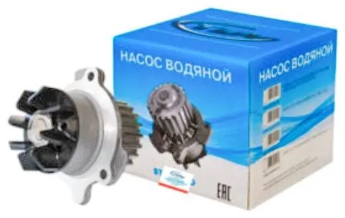Насос ТЗА 2112-1307010-75