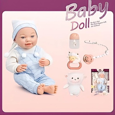Пупс Baby Doll 30 см