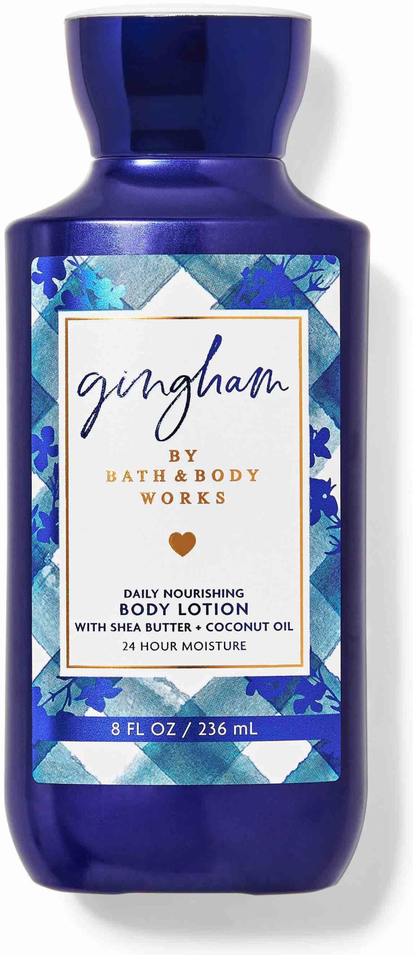 Bath & Body Works Gingham лосьон для тела 236 мл