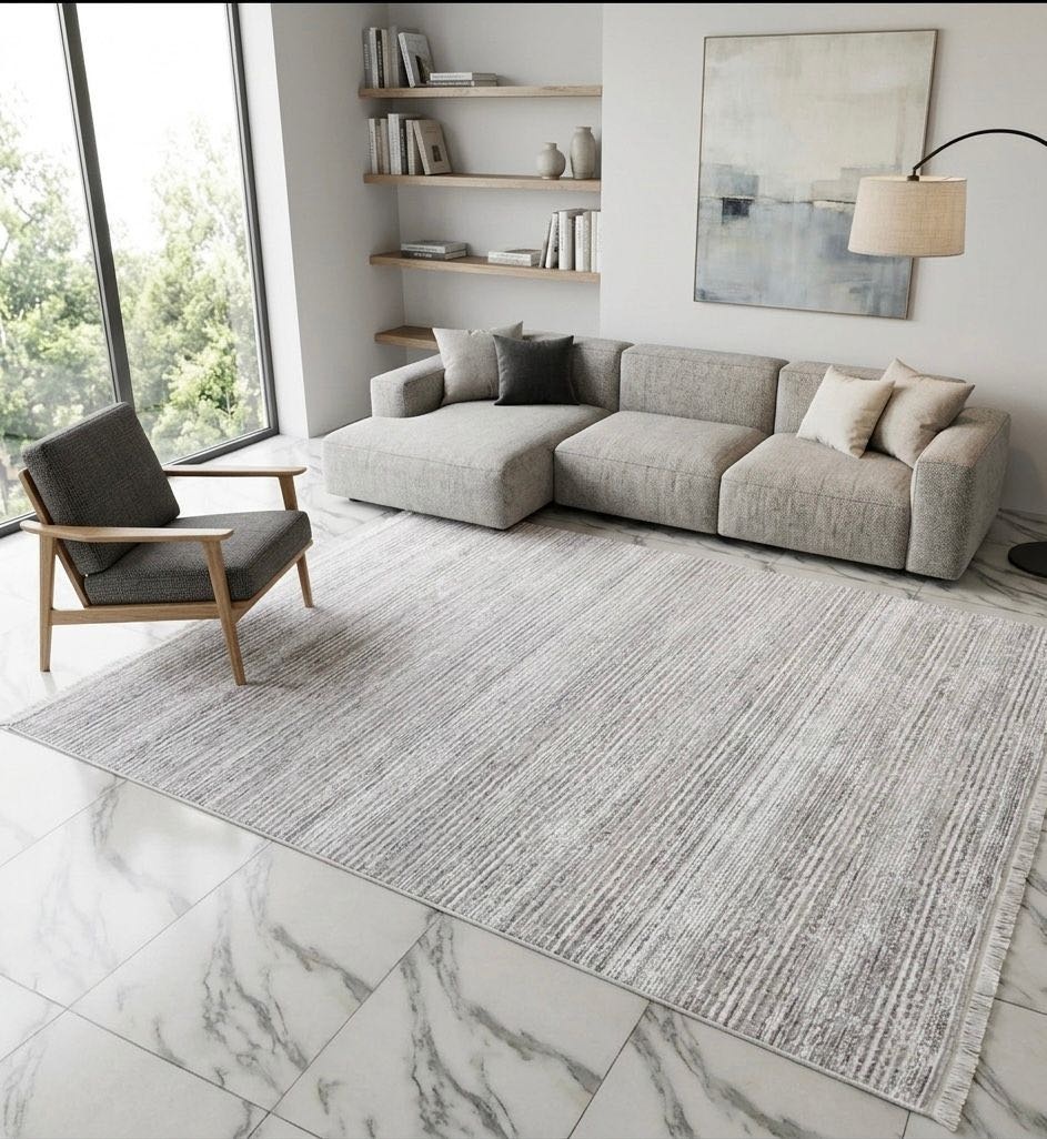 Ковер Persian lux 250x400 см, короткий ворс, Турция
