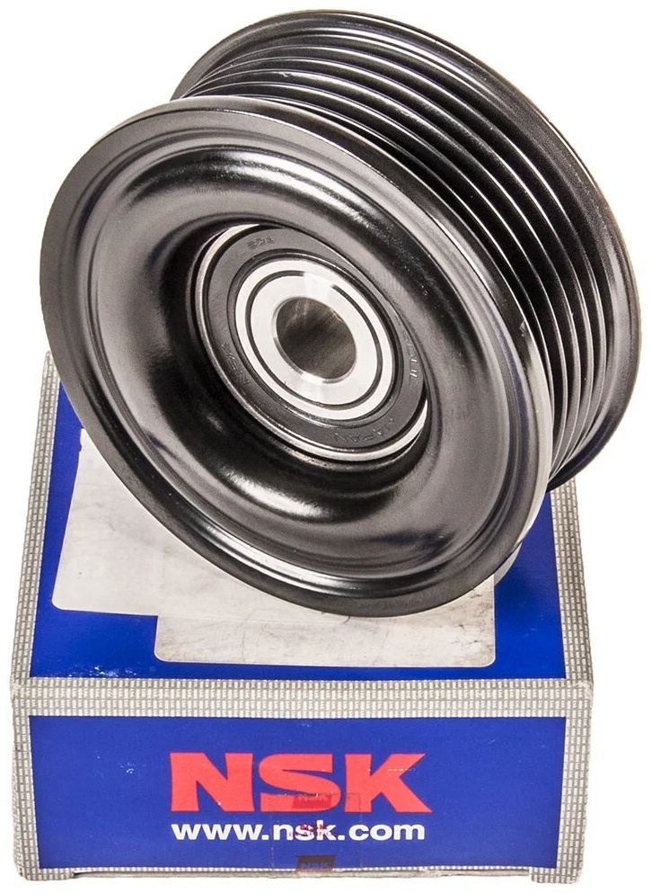 NSK ролик обводной 70SPPV0408DDUL