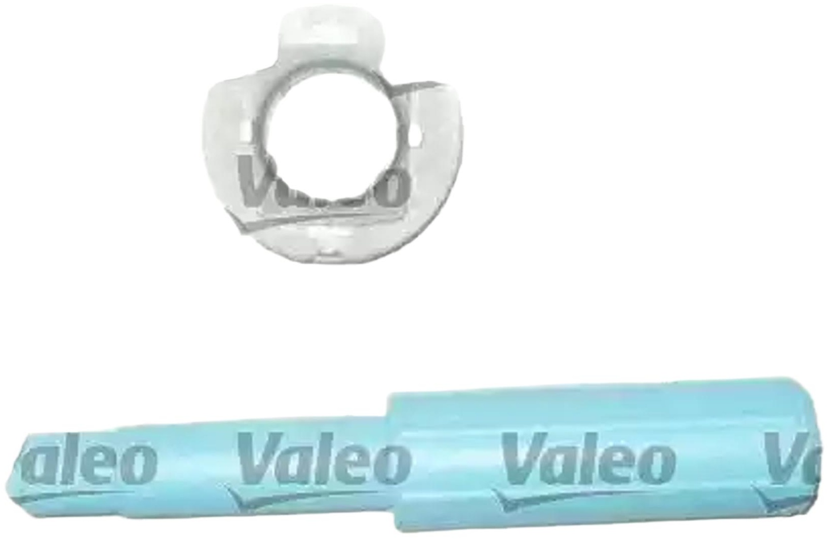 Valeo комплект сцепления 826245