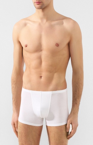 Боксеры Zimmerli белый