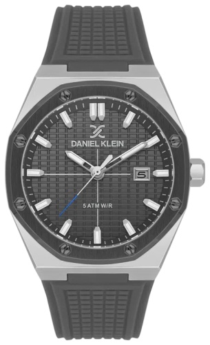 Кварцевые Daniel Klein DK.1.14338-3 нержавеющая сталь
