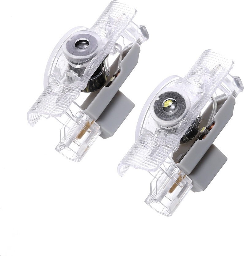 Подсветка с логотипом Camry TY-2F