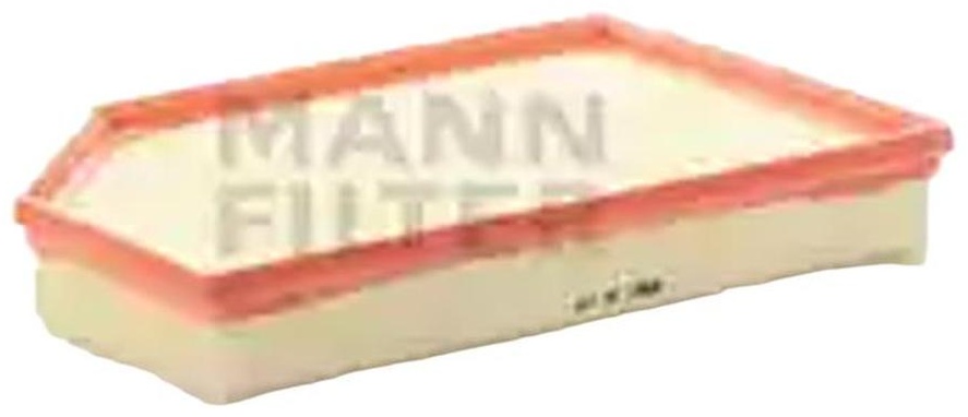 MANN-FILTER воздушный фильтр C35177
