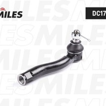 MILES рулевой наконечник DC17233