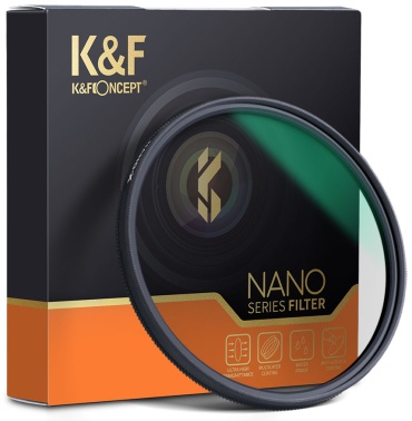 K&F CONCEPT NanoX CPL(KF01.1221)