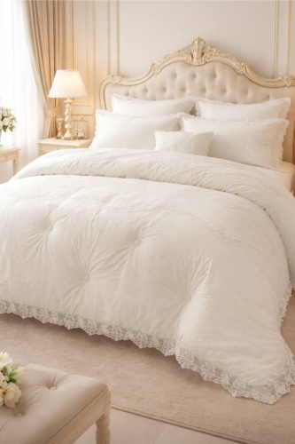 Одеяло Витас Silk&Snow 200x230 зимнее