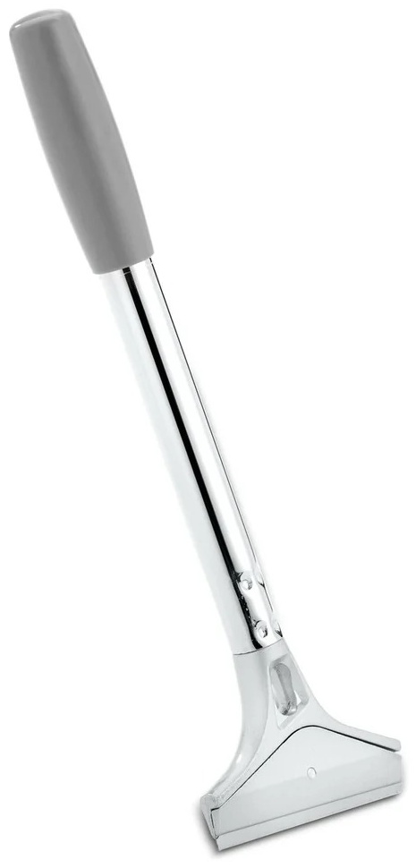 Karcher скребок 6.999-127.0 серый