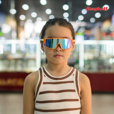 Shapkoff нестандартные антибликовые