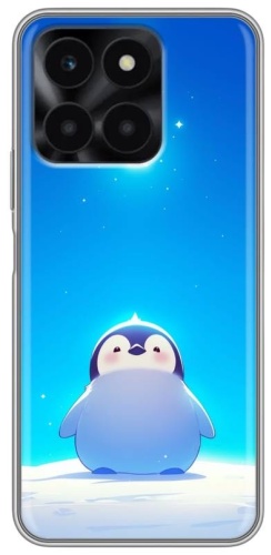 Чехол BAIKO для Honor X6b рисунок