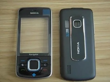 Корпус для Nokia 6210 Navigator