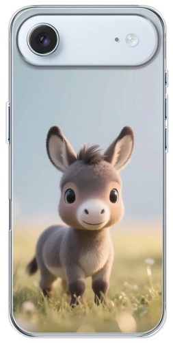 Чехол BAIKO для Apple iPhone Air рисунок