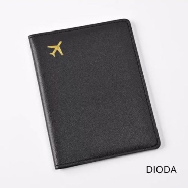 Dioda для паспорта, искусственная кожа