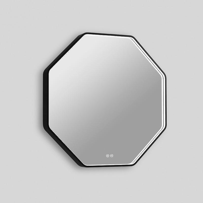 Зеркало настенное KABINKA.KZ 80x80 см
