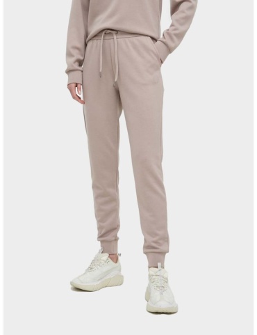 Спортивные брюки Armani Exchange бежевый