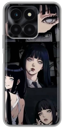 Чехол BAIKO для Honor X8b рисунок