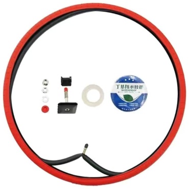 PRO X камера D21 Tublliss D21