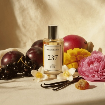 Federico Mahora Pure 237 духи PARFUM 50 мл, для женщин
