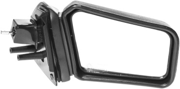 Зеркало в сборе АВТОБЛИК 2108-8201050-109 правое для Lada 2108, 2109, 21099, Samara, 2113, 2114, 2115 1984-2014