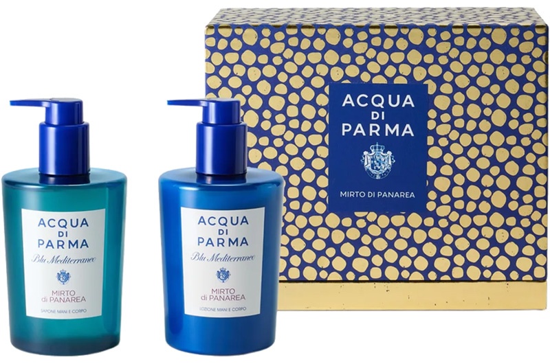 ACQUA DI PARMA Mirto di Panarea гель 300 мл
