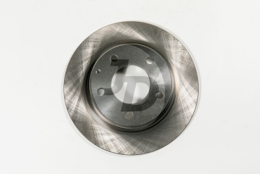 Диски JD задние JBD0122