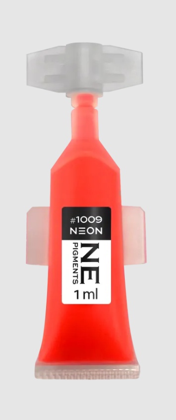 NE Pigments 1009 пигмент NEON 1 мл