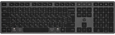 HP 9T5B1AA черный