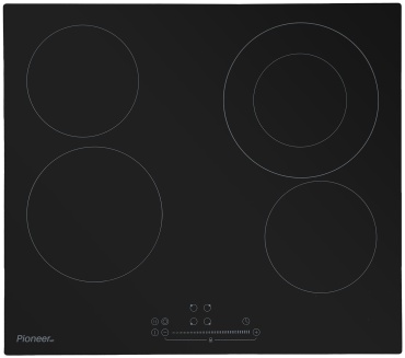 Pioneer EHB60404CS-BL черный