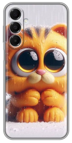 Чехол BAIKO для Samsung Galaxy A25 рисунок