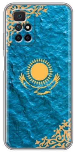 Чехол для Redmi Redmi 10 рисунок