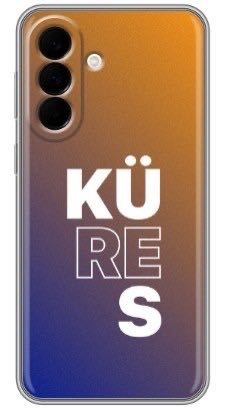 Чехол для Samsung Galaxy A37 рисунок