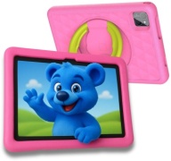 MEIROFF P30H 10.1 дюйм 4 Гб/128 Гб розовый