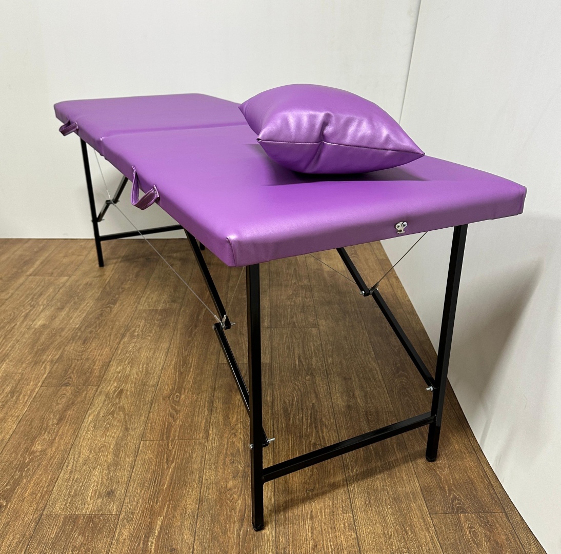 Pro salon KZ кушетка до 270 кг 60х180 см