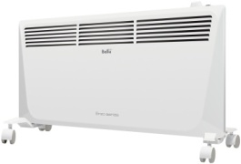 Конвектор Ballu BEC/EZMR-2000 белый