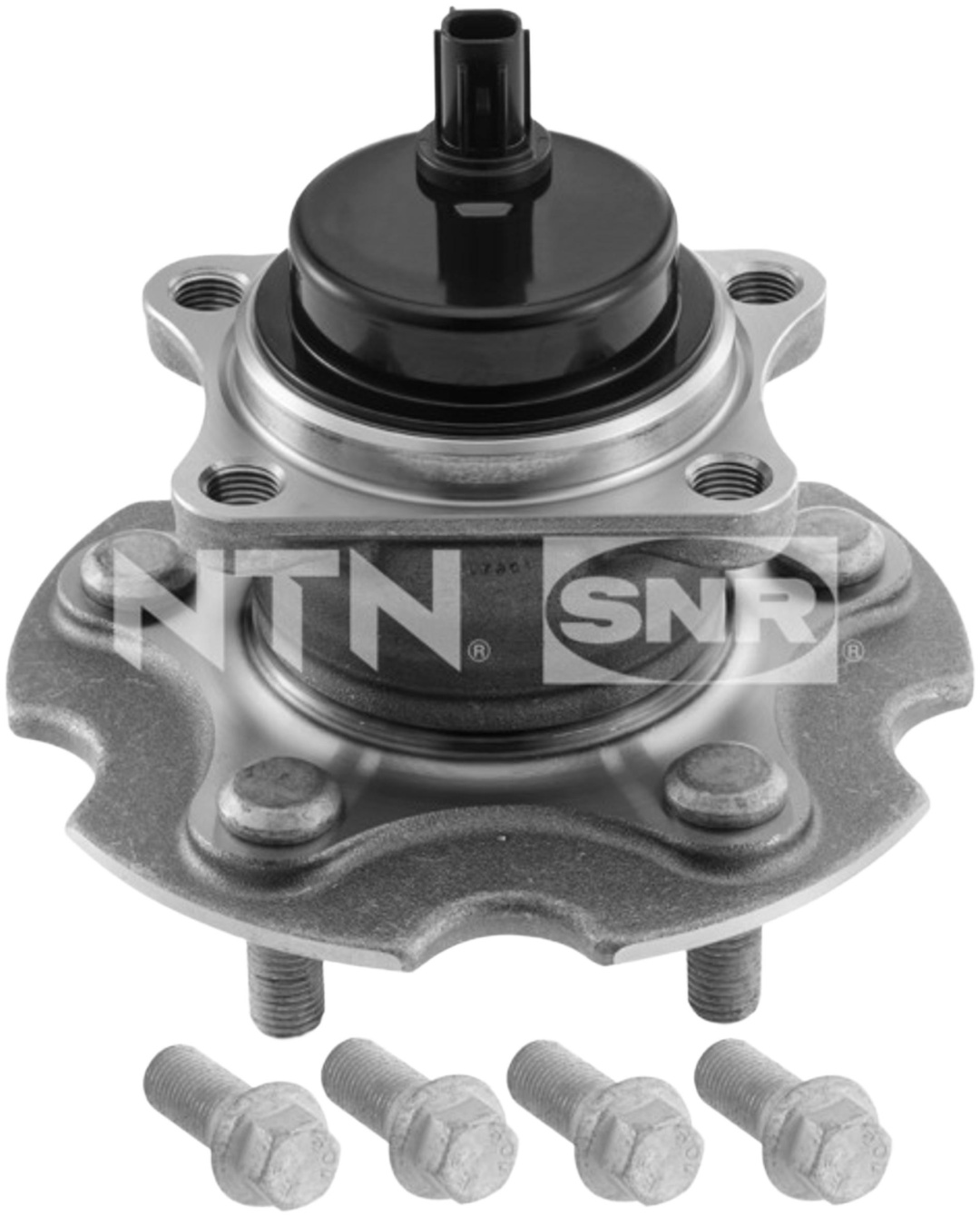 SNR ступица R16995