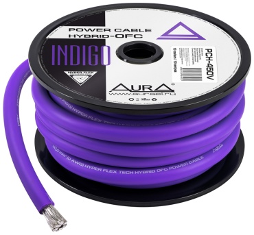 AurA силовой кабель PCH 450 1 шт 5 м